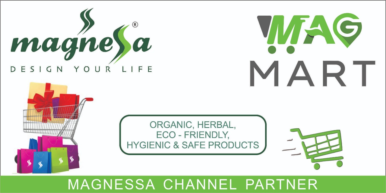 Magnessa Channel Partner... Sales & Marketing